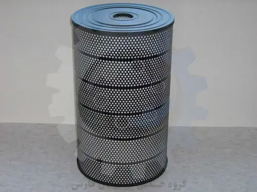 المنت فیلتر ماشین وایرکات مدل FY-20